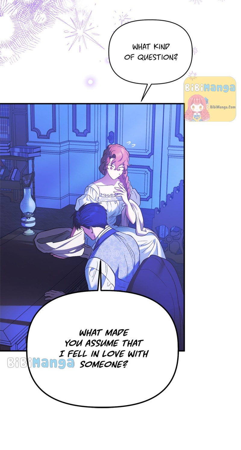 Is It a Fortune or Is It a Woe? Chapter 98 - Page 49