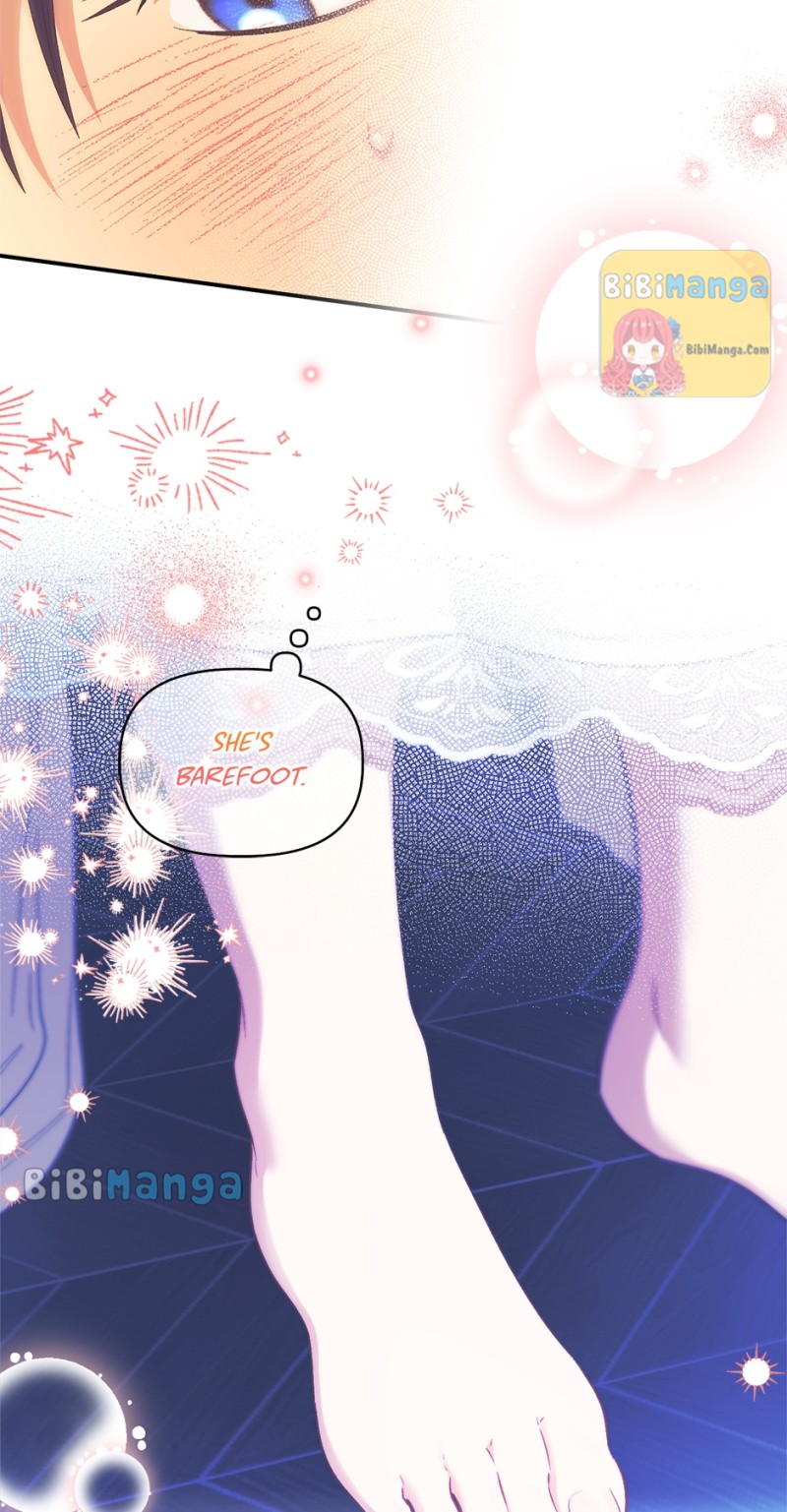 Is It a Fortune or Is It a Woe? Chapter 98 - Page 5