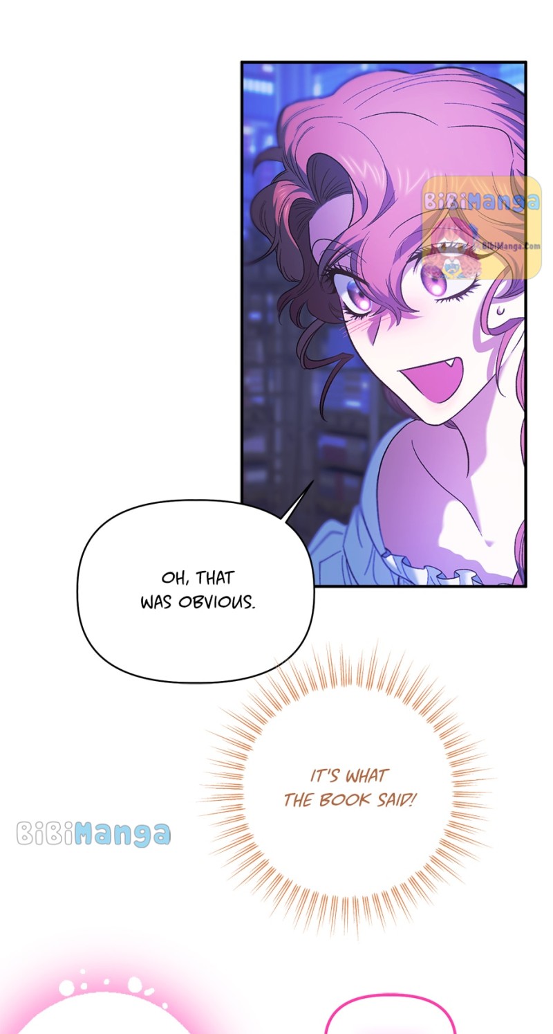 Is It a Fortune or Is It a Woe? Chapter 98 - Page 50