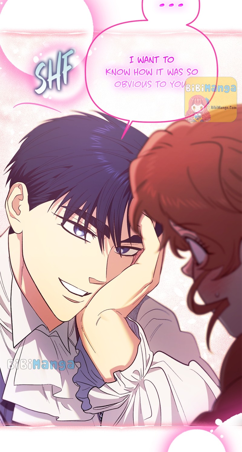 Is It a Fortune or Is It a Woe? Chapter 98 - Page 51