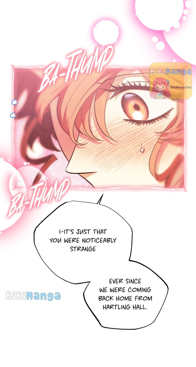 Is It a Fortune or Is It a Woe? Chapter 98 - Page 52