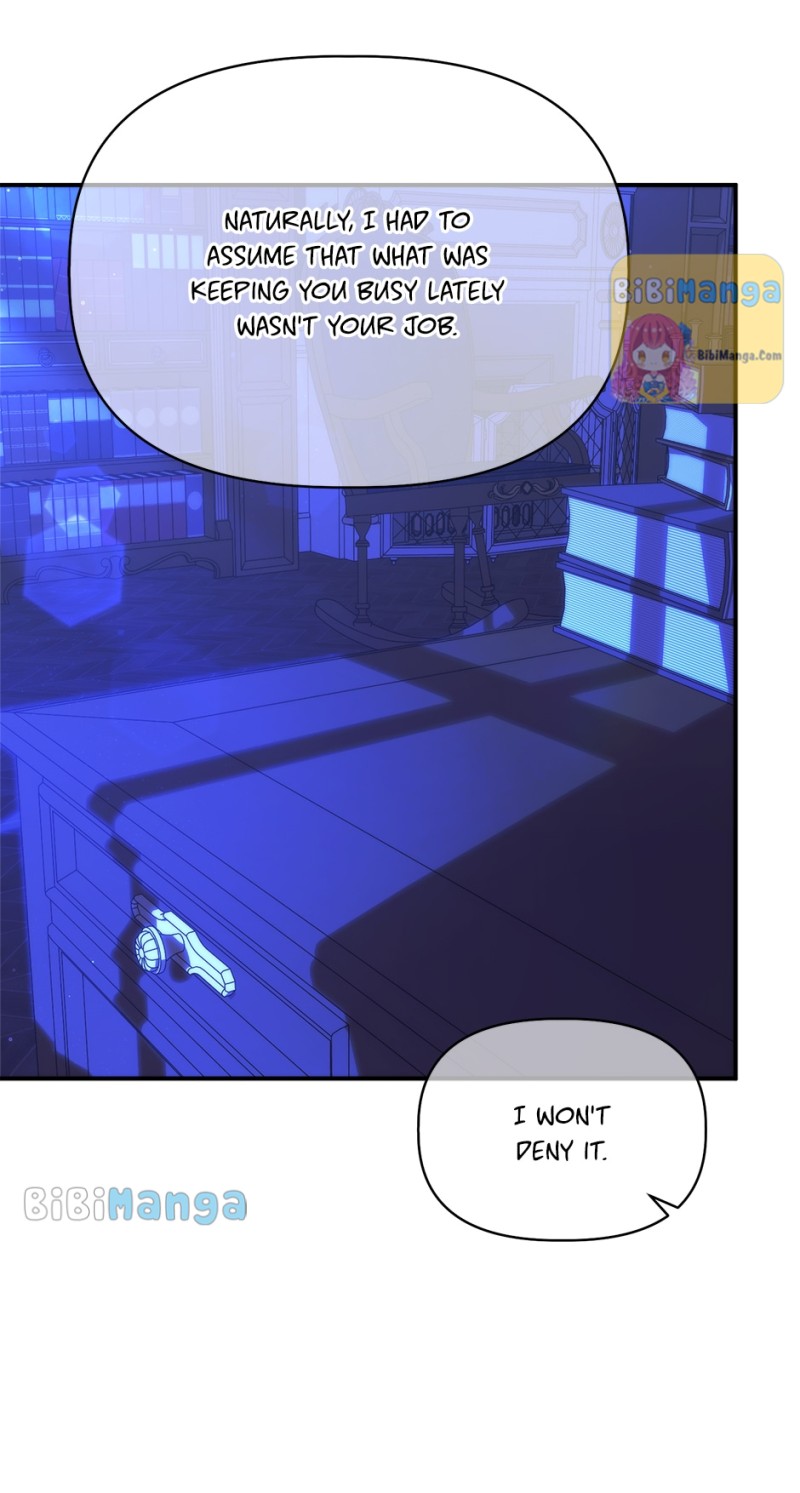 Is It a Fortune or Is It a Woe? Chapter 98 - Page 53