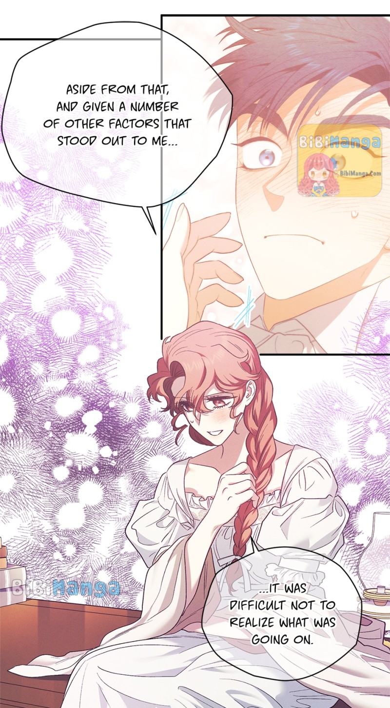 Is It a Fortune or Is It a Woe? Chapter 98 - Page 54