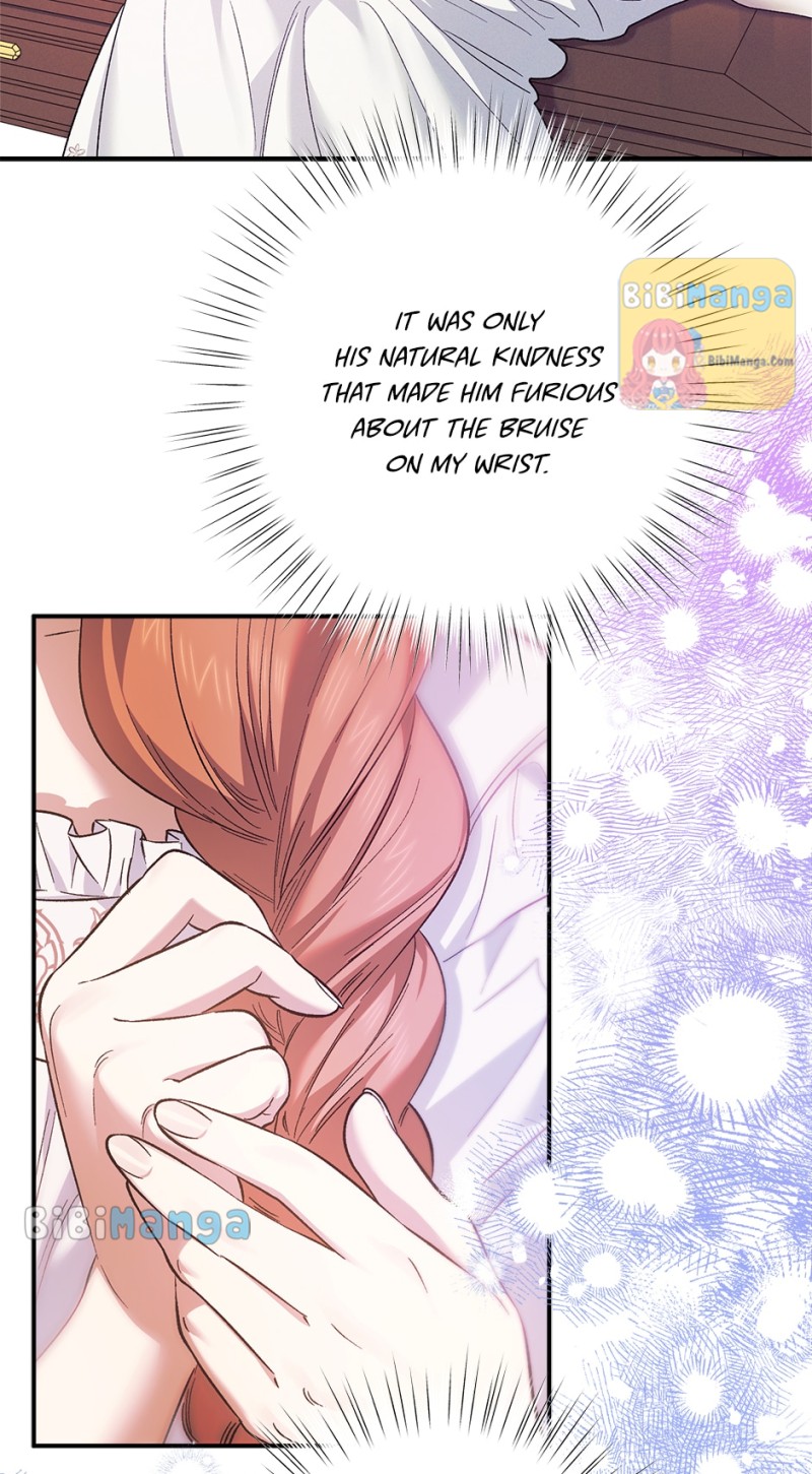 Is It a Fortune or Is It a Woe? Chapter 98 - Page 55