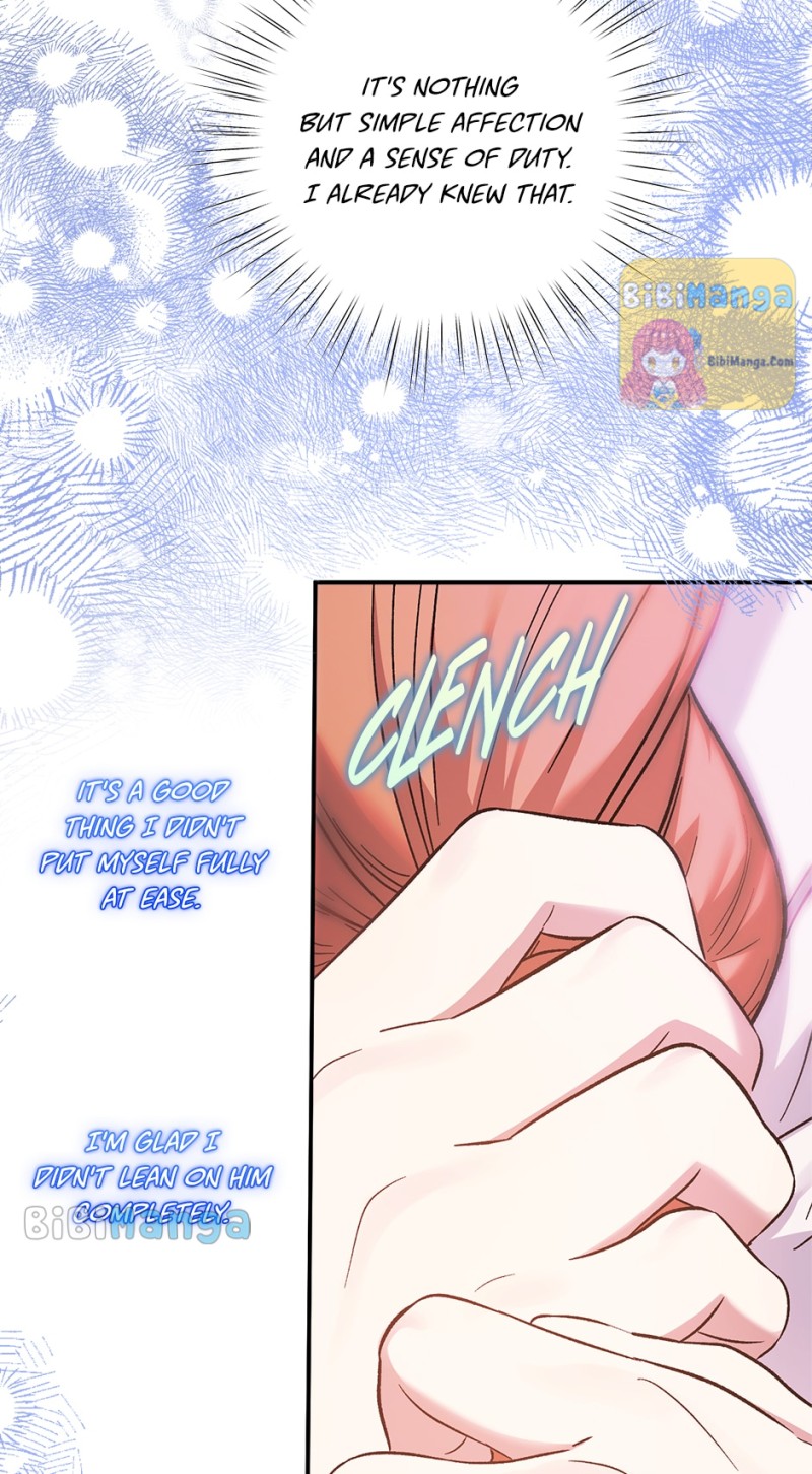 Is It a Fortune or Is It a Woe? Chapter 98 - Page 56