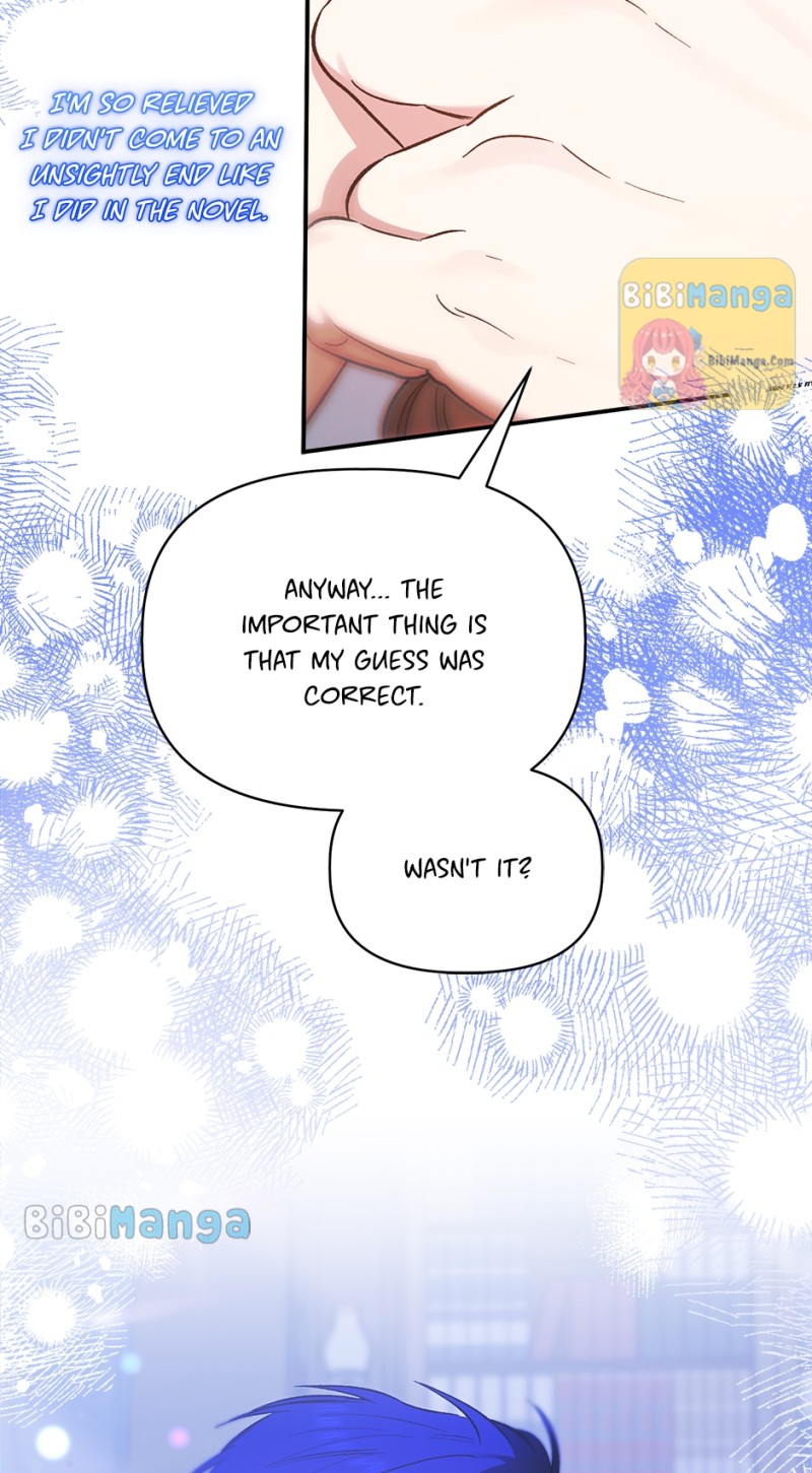 Is It a Fortune or Is It a Woe? Chapter 98 - Page 57