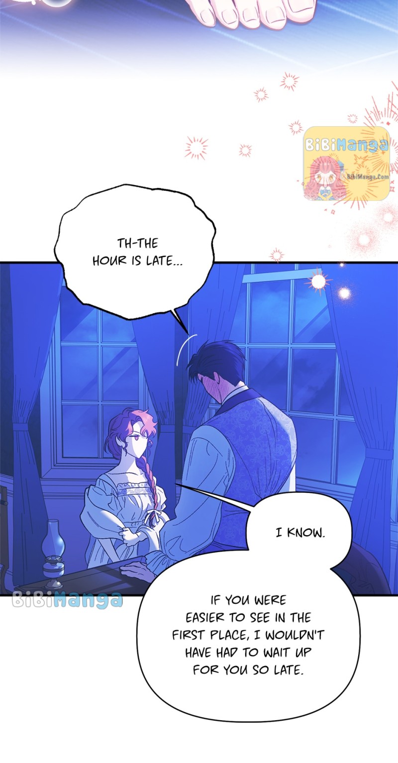 Is It a Fortune or Is It a Woe? Chapter 98 - Page 6