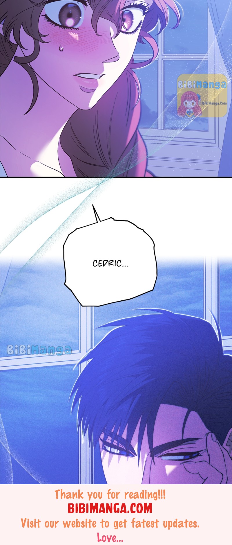 Is It a Fortune or Is It a Woe? Chapter 98 - Page 61