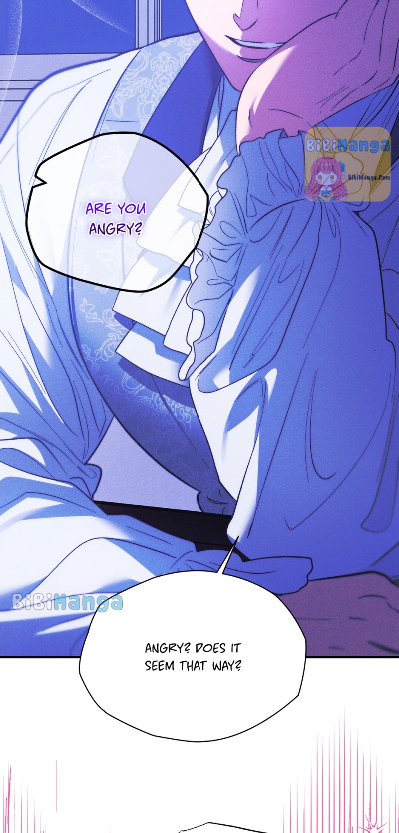 Is It a Fortune or Is It a Woe? Chapter 98 - Page 62