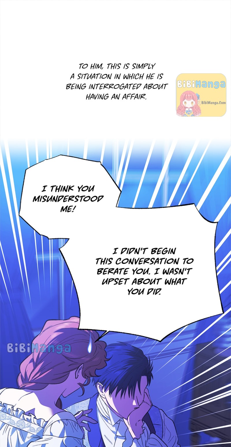 Is It a Fortune or Is It a Woe? Chapter 98 - Page 65