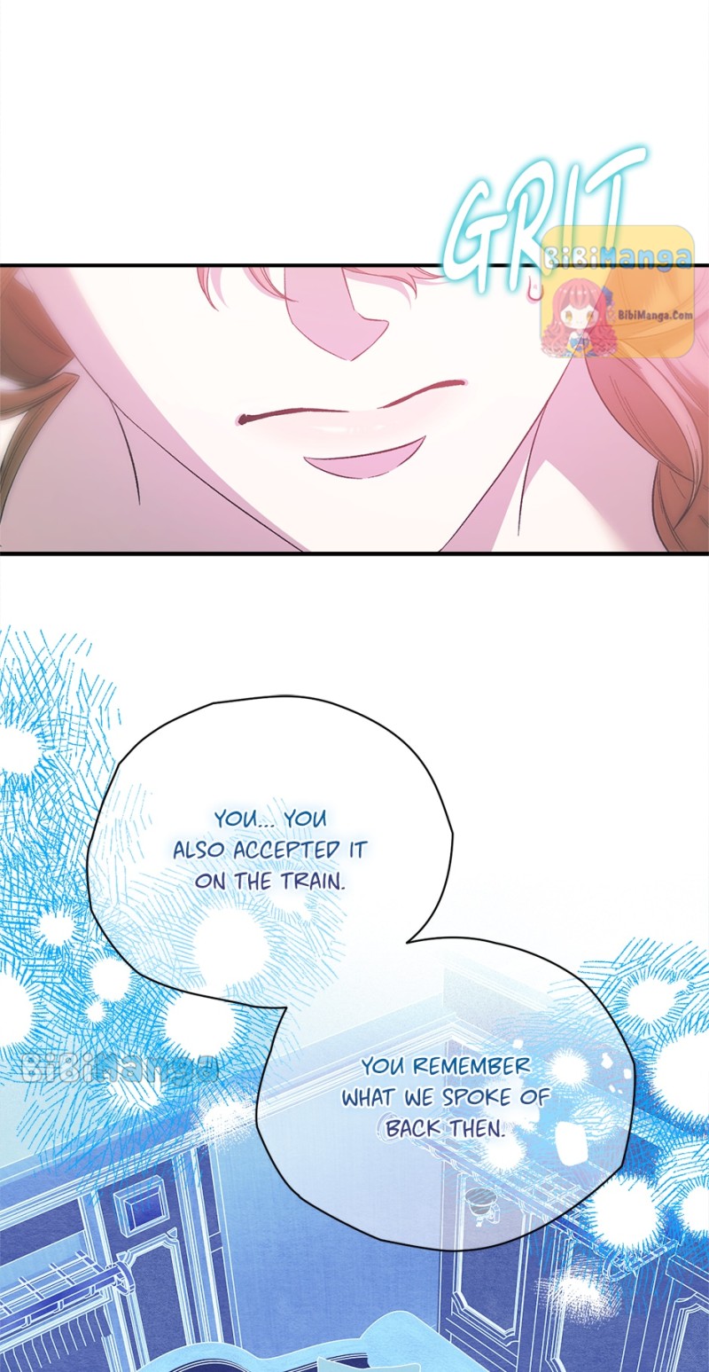 Is It a Fortune or Is It a Woe? Chapter 98 - Page 67