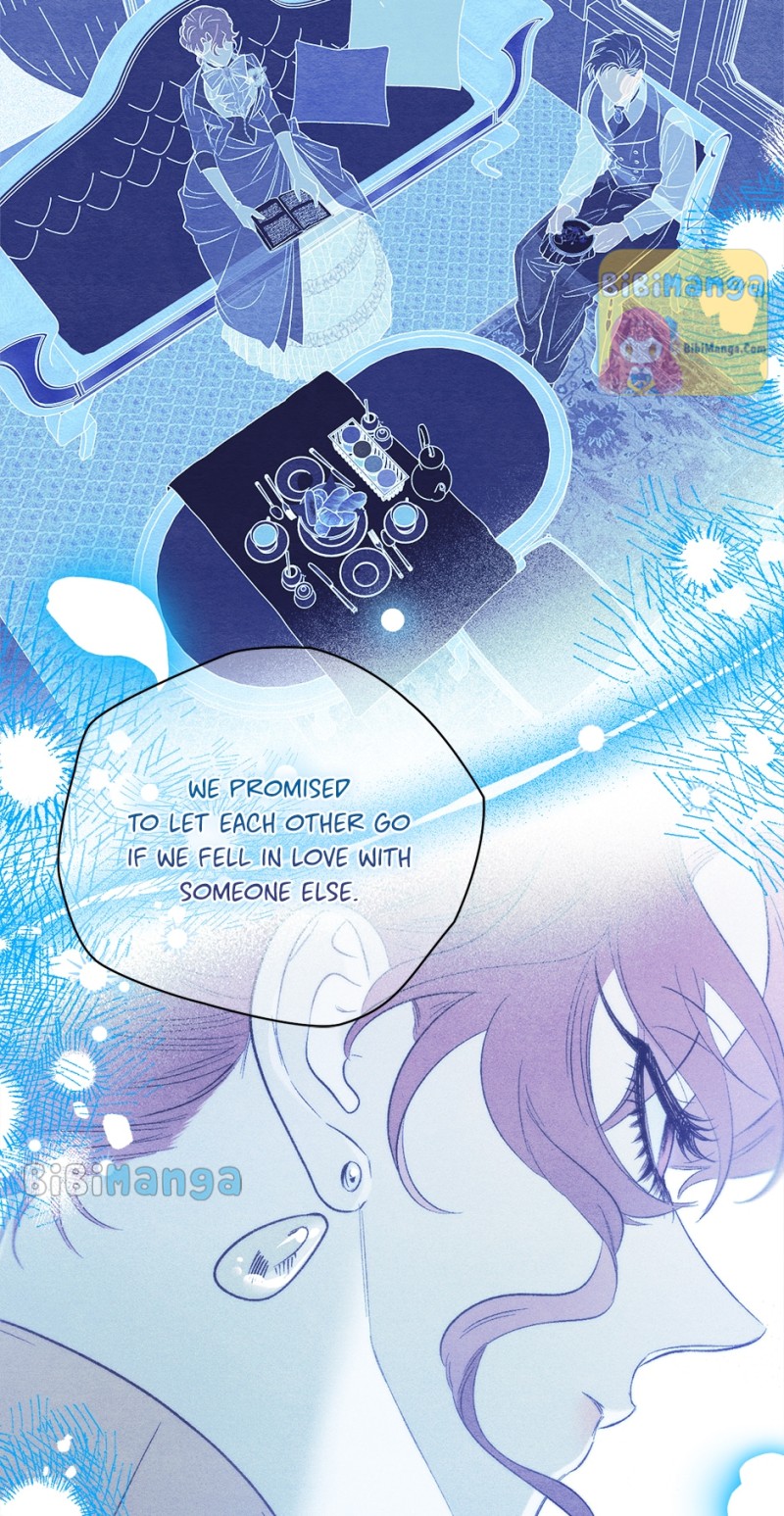 Is It a Fortune or Is It a Woe? Chapter 98 - Page 68