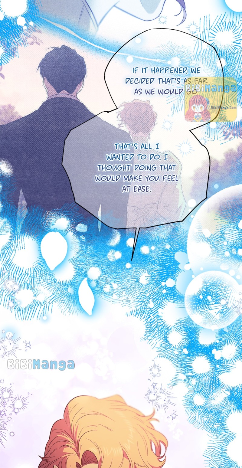 Is It a Fortune or Is It a Woe? Chapter 98 - Page 69