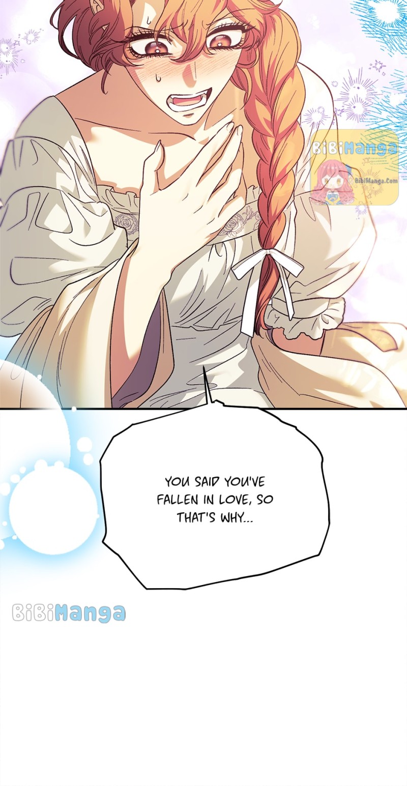 Is It a Fortune or Is It a Woe? Chapter 98 - Page 70