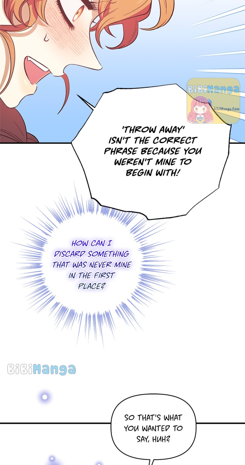 Is It a Fortune or Is It a Woe? Chapter 98 - Page 72