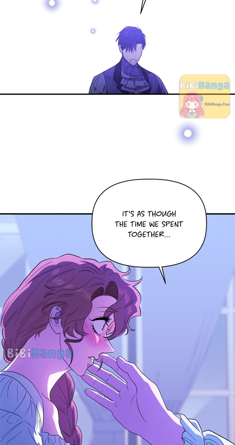 Is It a Fortune or Is It a Woe? Chapter 98 - Page 73