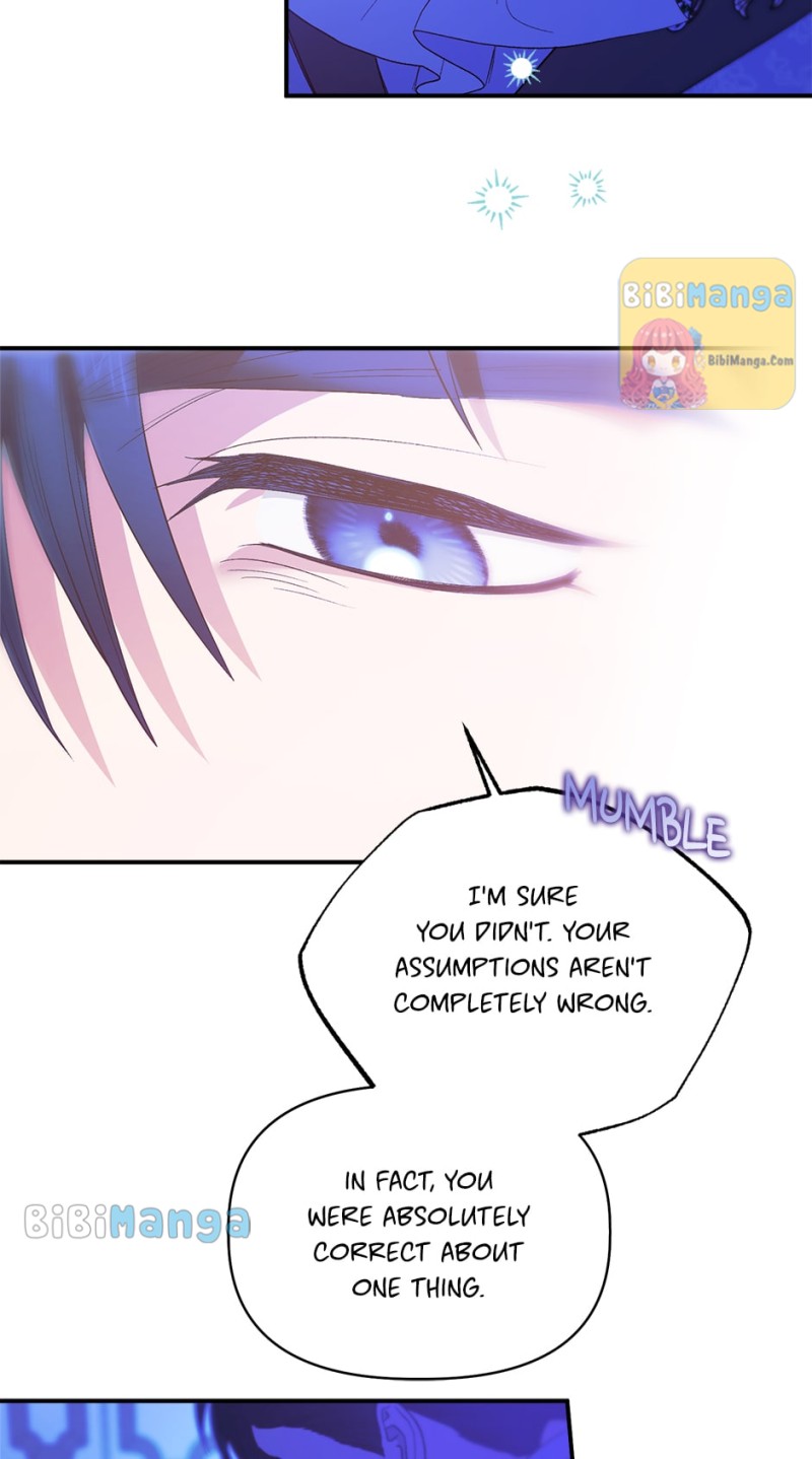 Is It a Fortune or Is It a Woe? Chapter 98 - Page 78