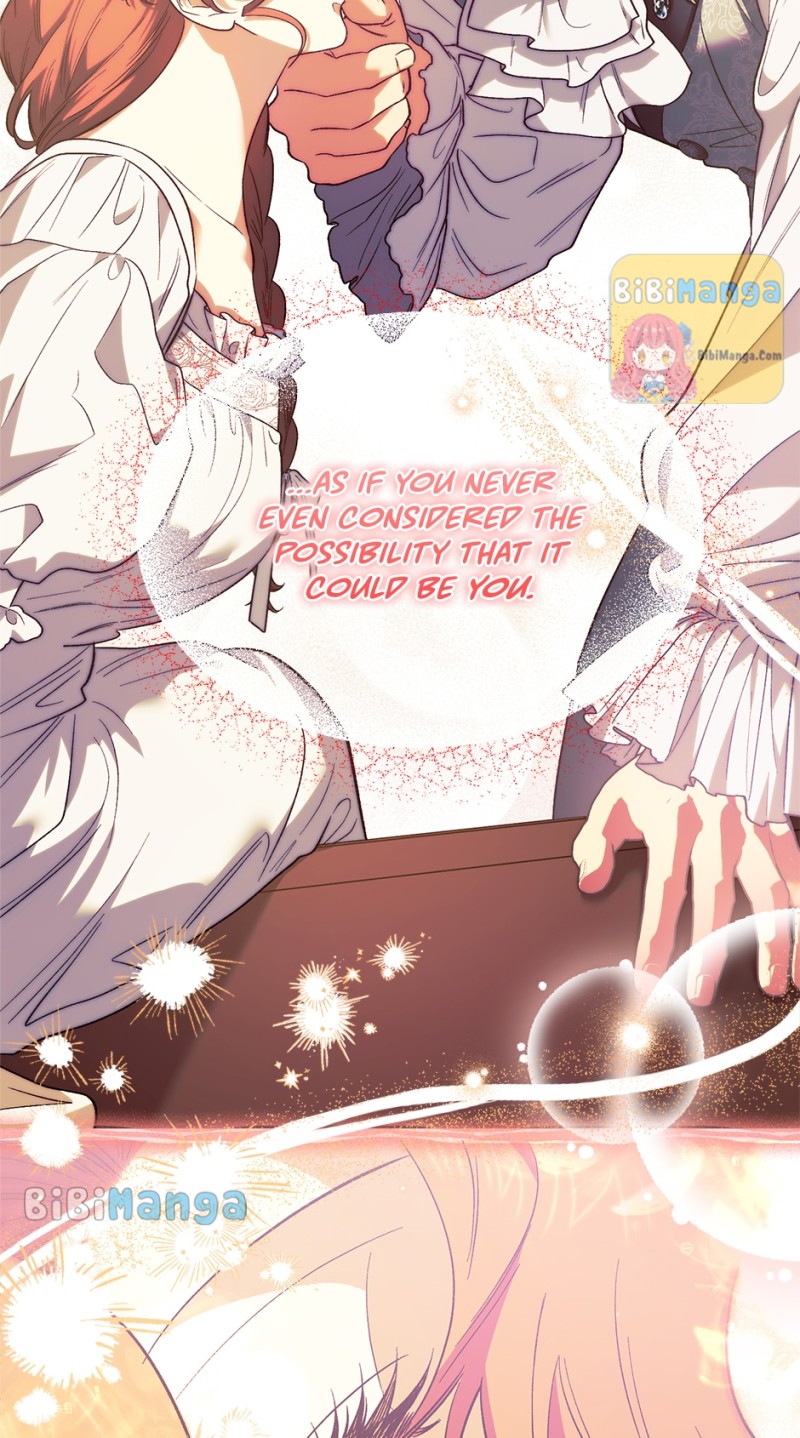 Is It a Fortune or Is It a Woe? Chapter 98 - Page 81