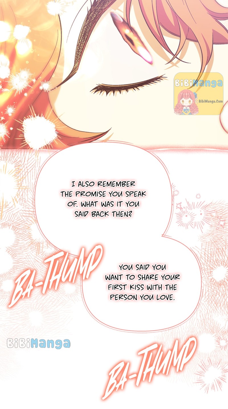 Is It a Fortune or Is It a Woe? Chapter 98 - Page 82