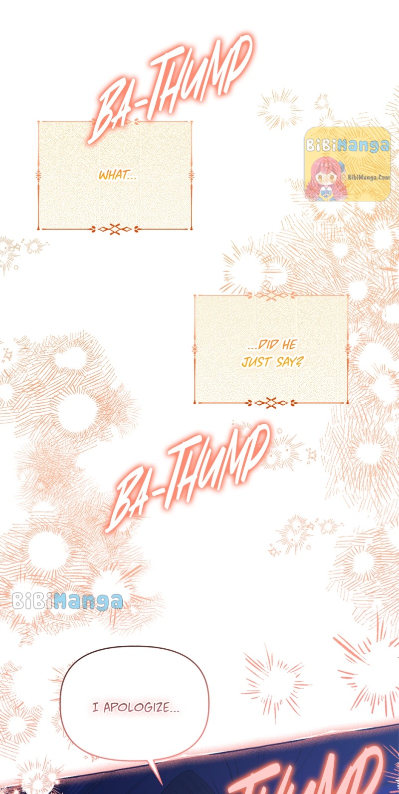 Is It a Fortune or Is It a Woe? Chapter 98 - Page 83