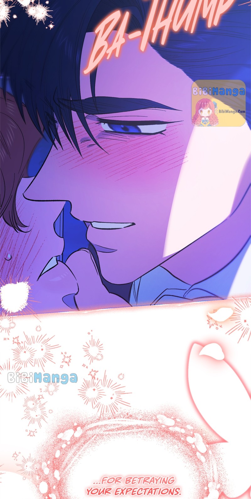 Is It a Fortune or Is It a Woe? Chapter 98 - Page 84