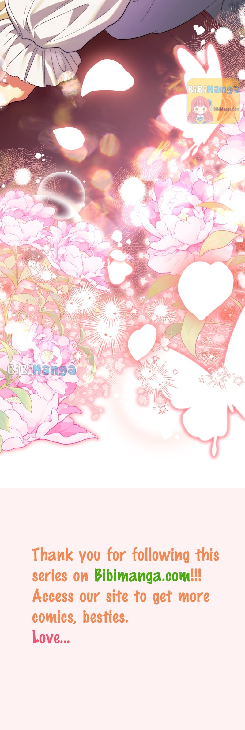 Is It a Fortune or Is It a Woe? Chapter 98 - Page 86