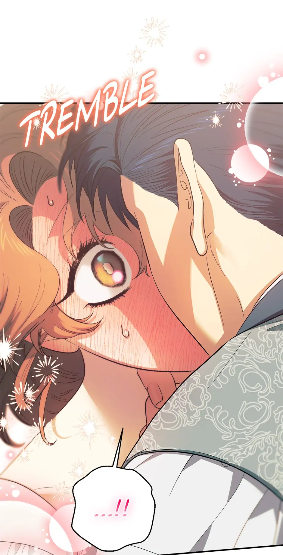 Is It a Fortune or Is It a Woe? Chapter 99 - Page 1