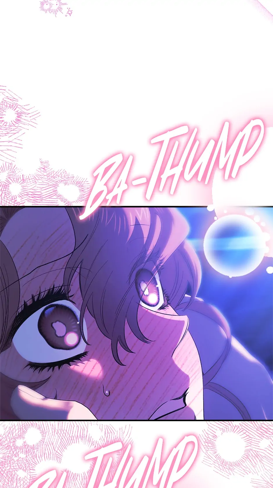 Is It a Fortune or Is It a Woe? Chapter 99 - Page 10