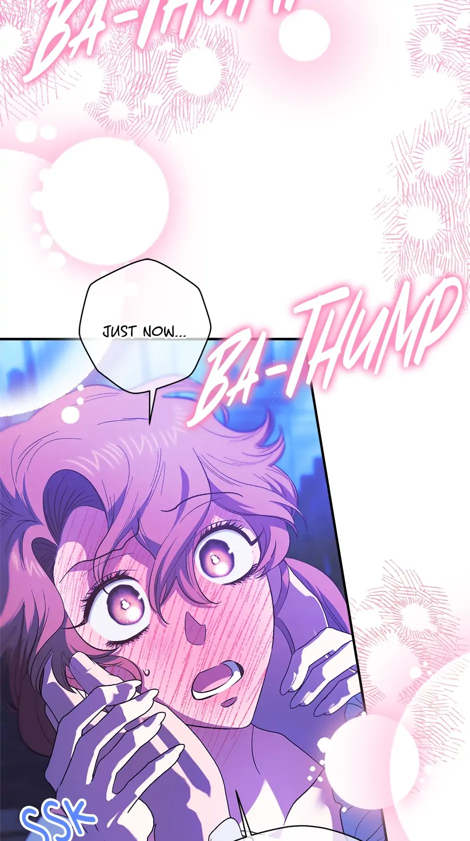 Is It a Fortune or Is It a Woe? Chapter 99 - Page 11