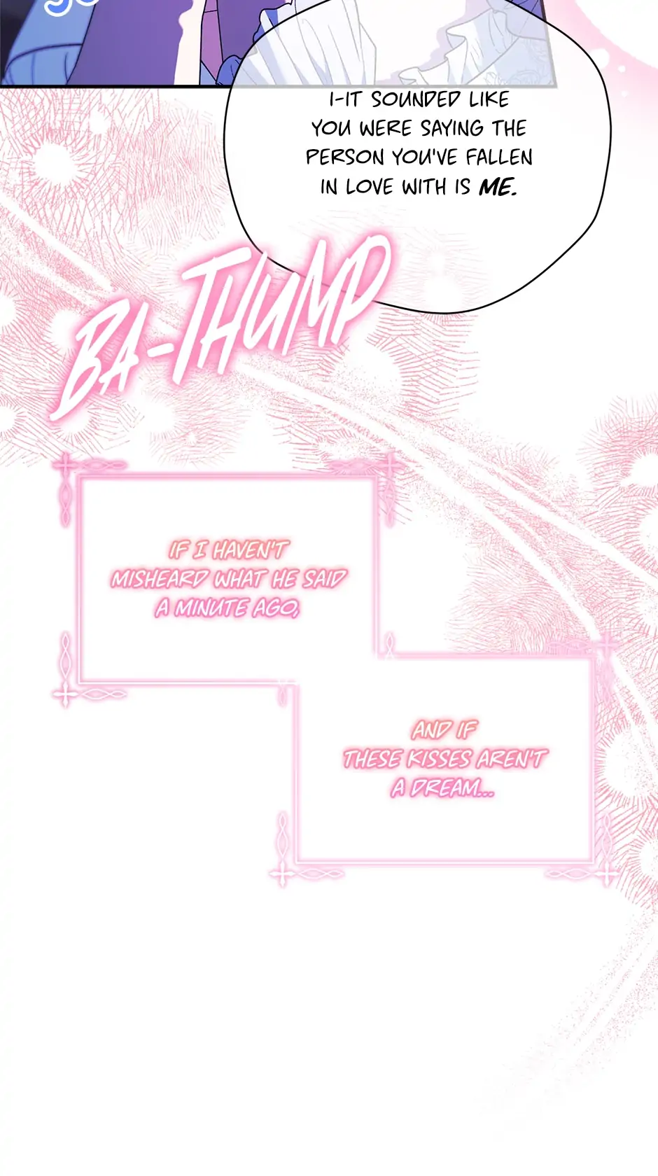 Is It a Fortune or Is It a Woe? Chapter 99 - Page 12