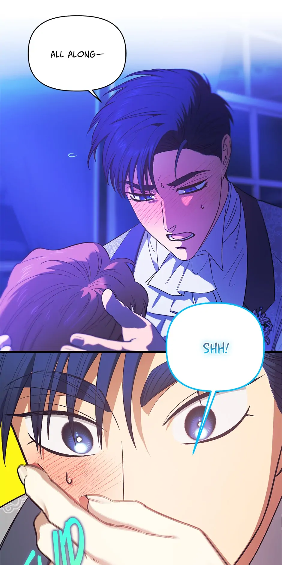 Is It a Fortune or Is It a Woe? Chapter 99 - Page 13