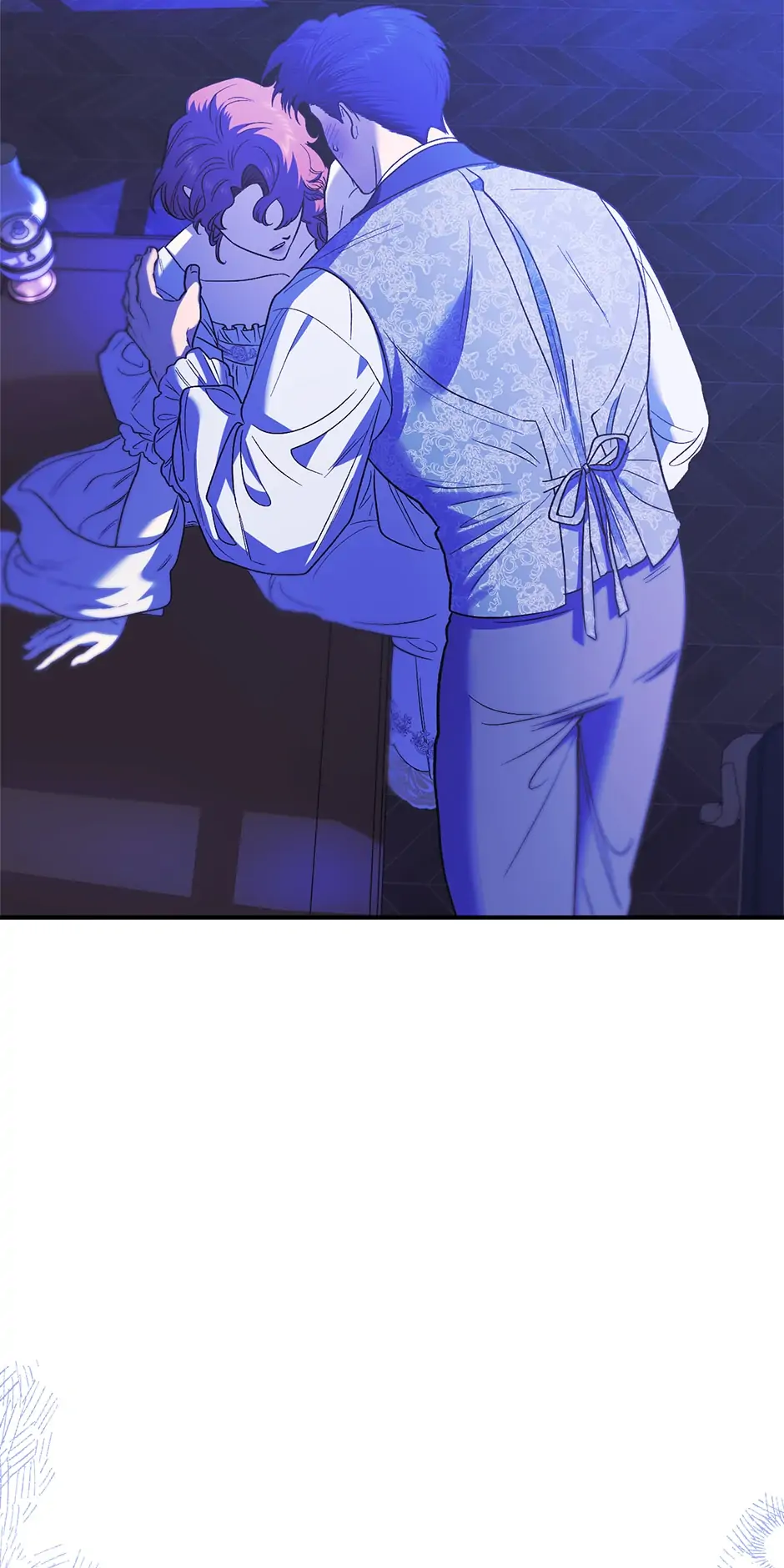 Is It a Fortune or Is It a Woe? Chapter 99 - Page 15