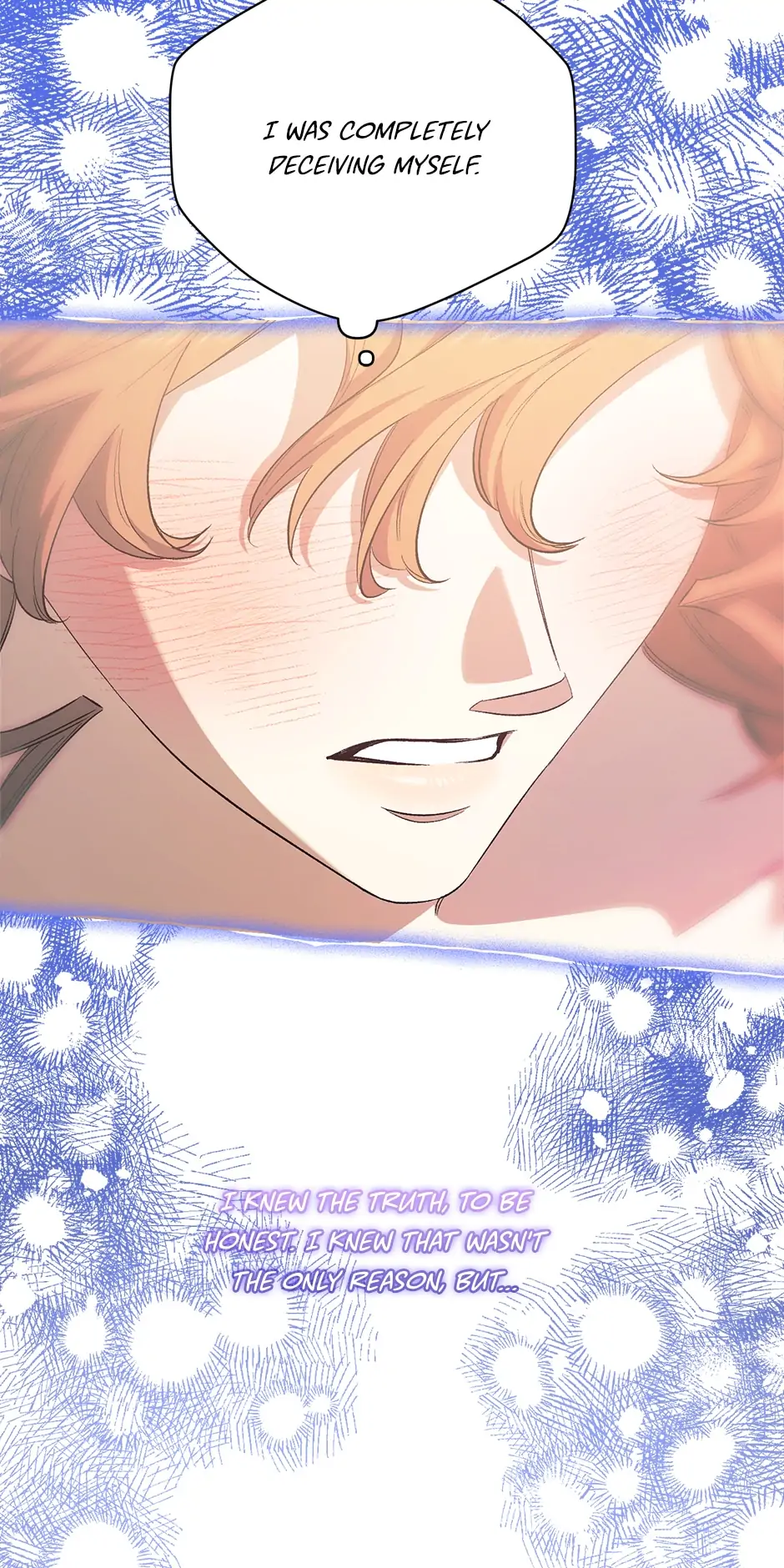 Is It a Fortune or Is It a Woe? Chapter 99 - Page 17