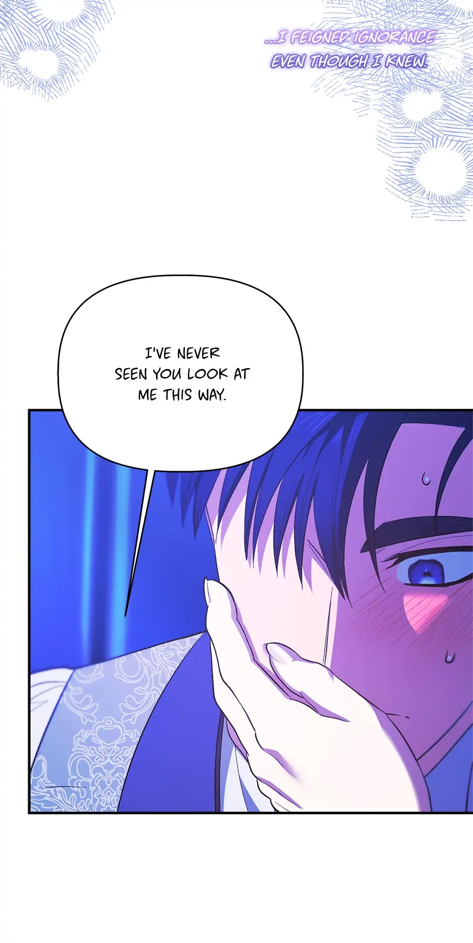 Is It a Fortune or Is It a Woe? Chapter 99 - Page 18