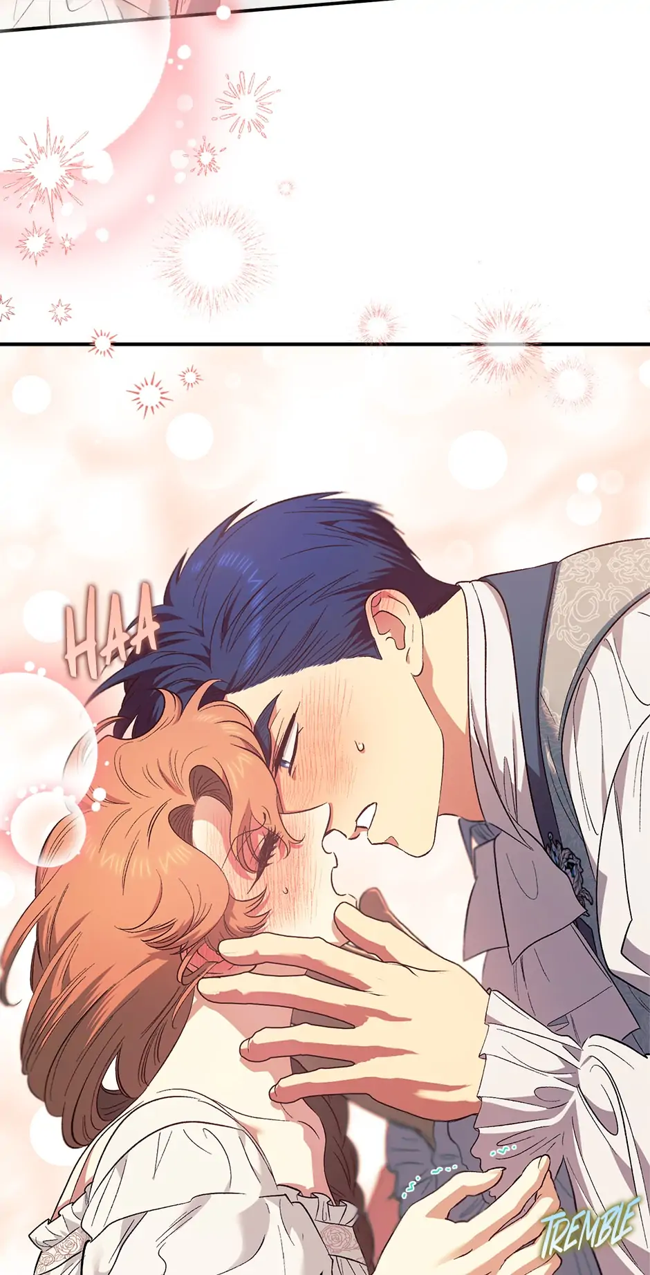 Is It a Fortune or Is It a Woe? Chapter 99 - Page 2