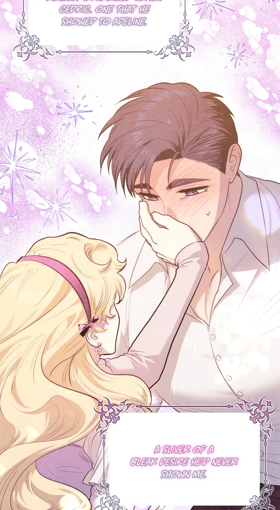 Is It a Fortune or Is It a Woe? Chapter 99 - Page 20