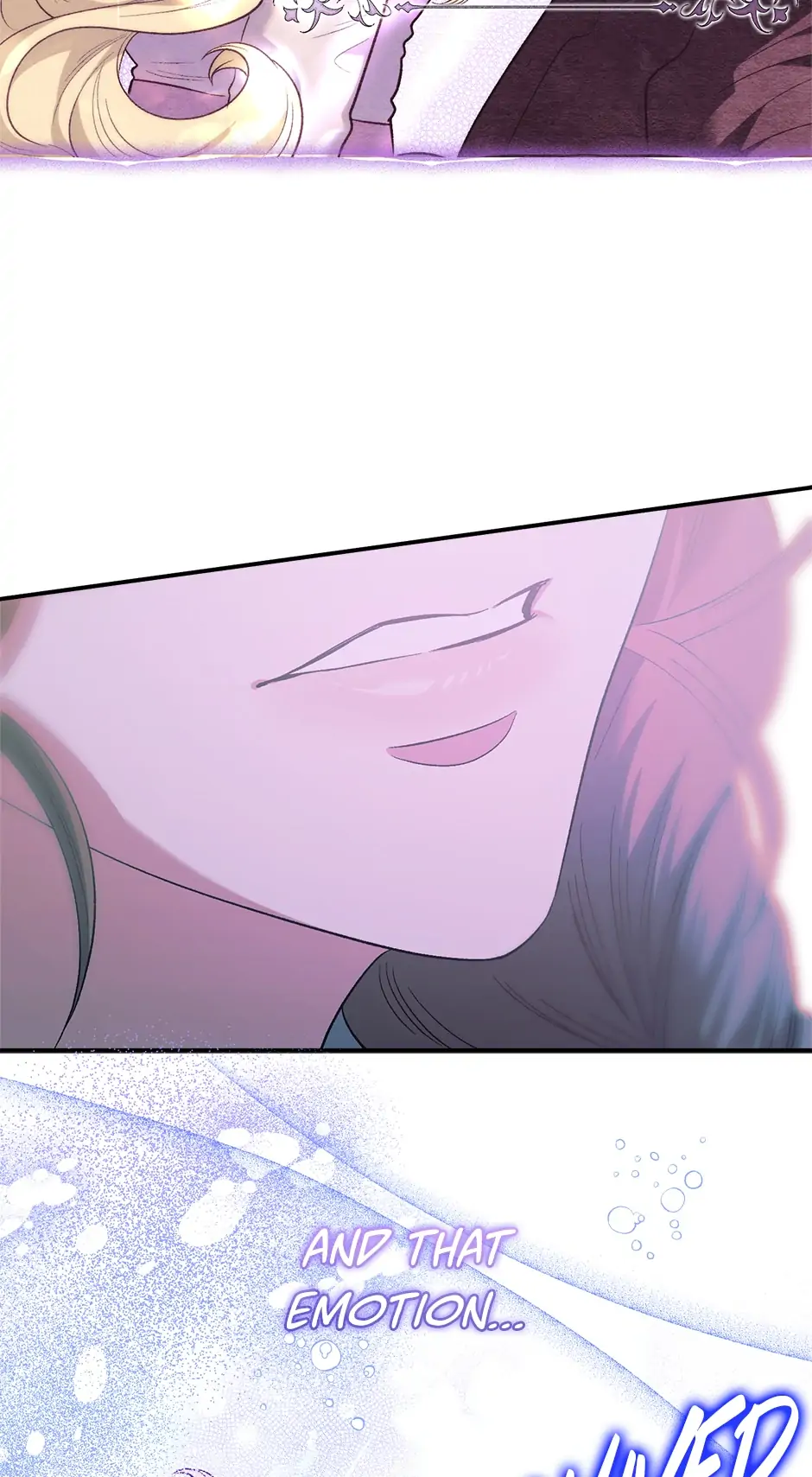 Is It a Fortune or Is It a Woe? Chapter 99 - Page 21