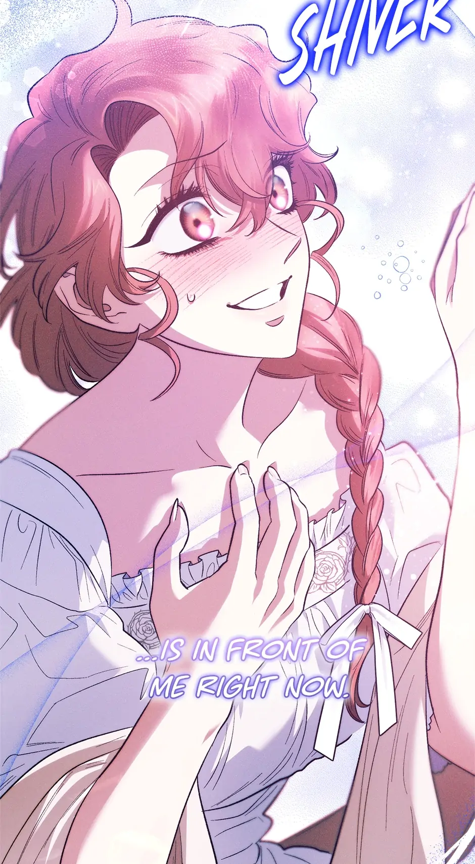 Is It a Fortune or Is It a Woe? Chapter 99 - Page 22