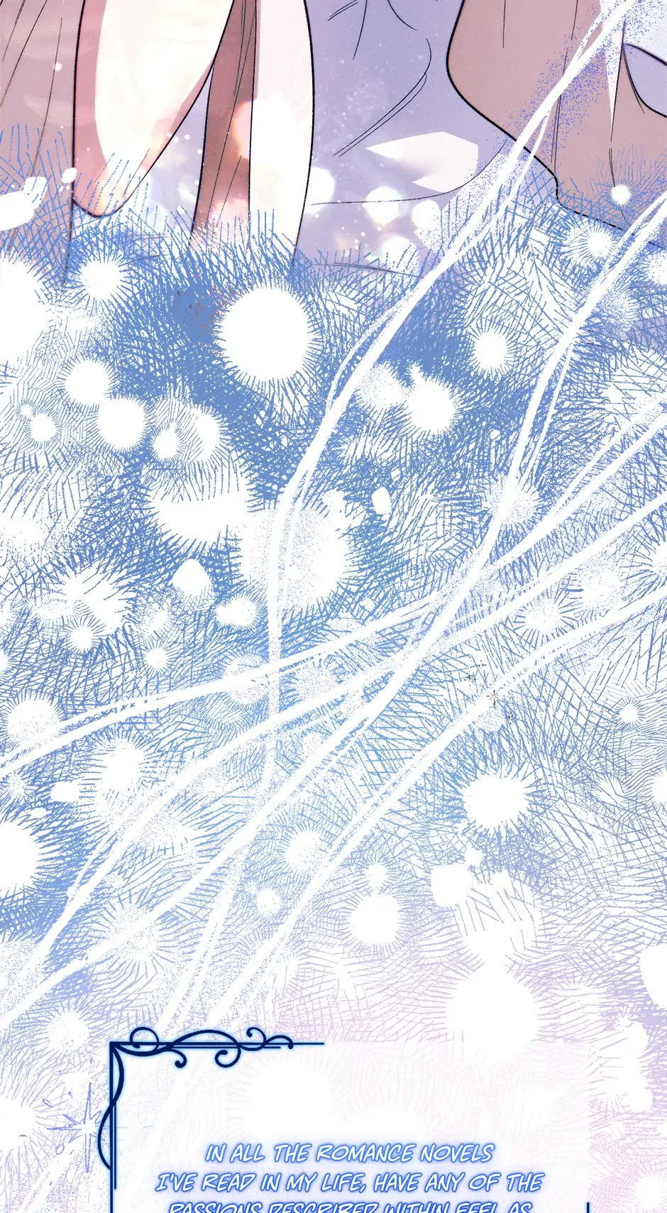 Is It a Fortune or Is It a Woe? Chapter 99 - Page 23