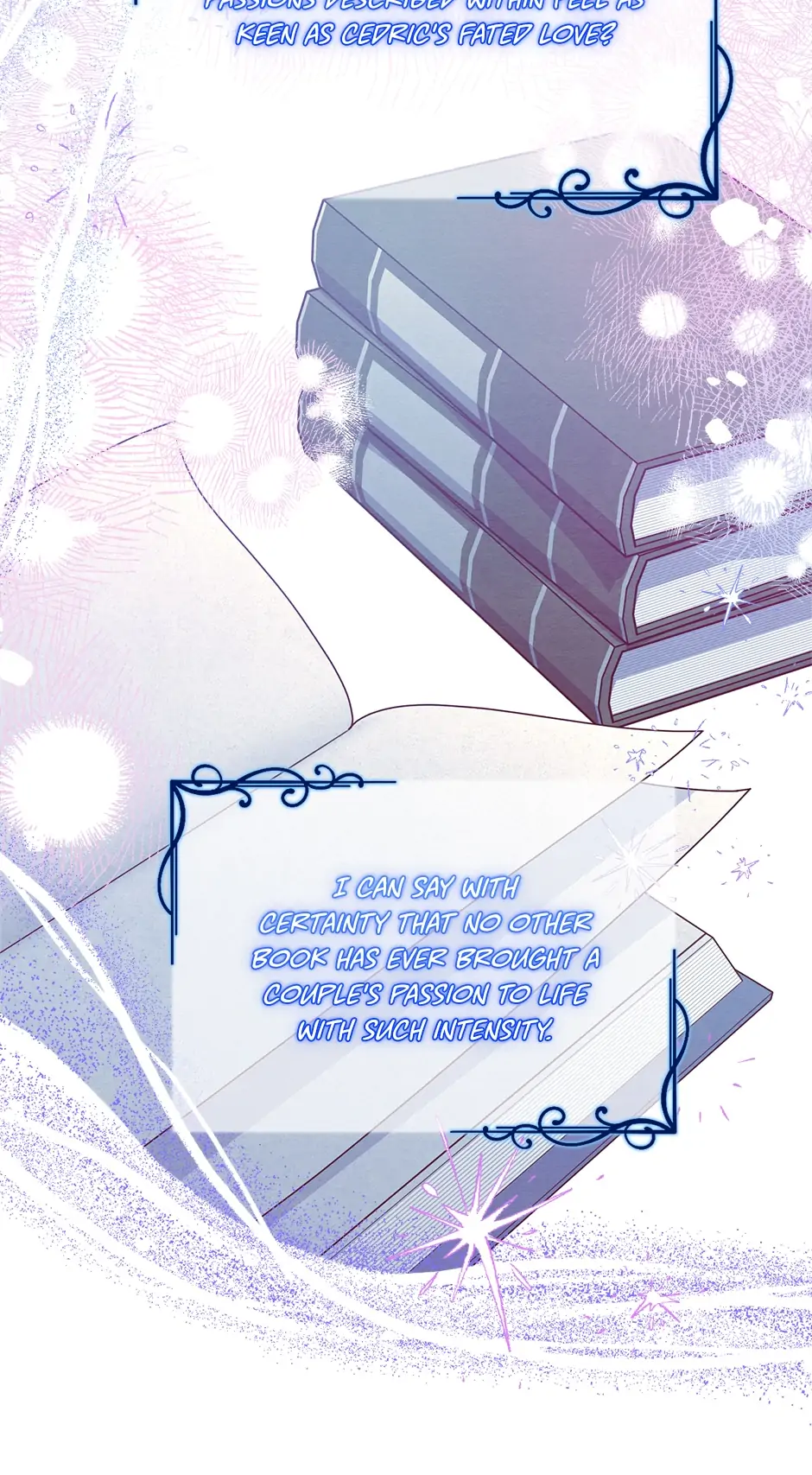 Is It a Fortune or Is It a Woe? Chapter 99 - Page 24