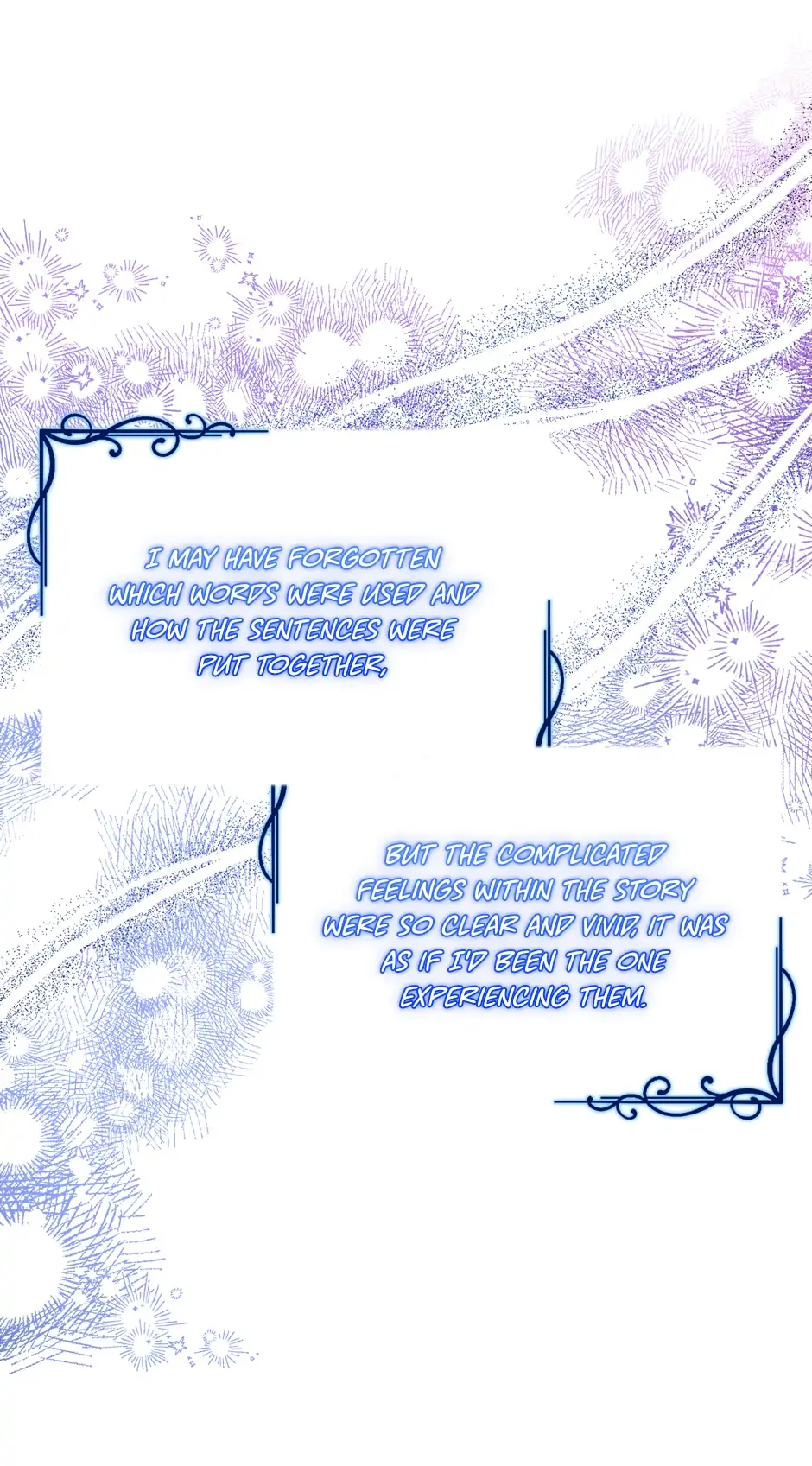 Is It a Fortune or Is It a Woe? Chapter 99 - Page 25