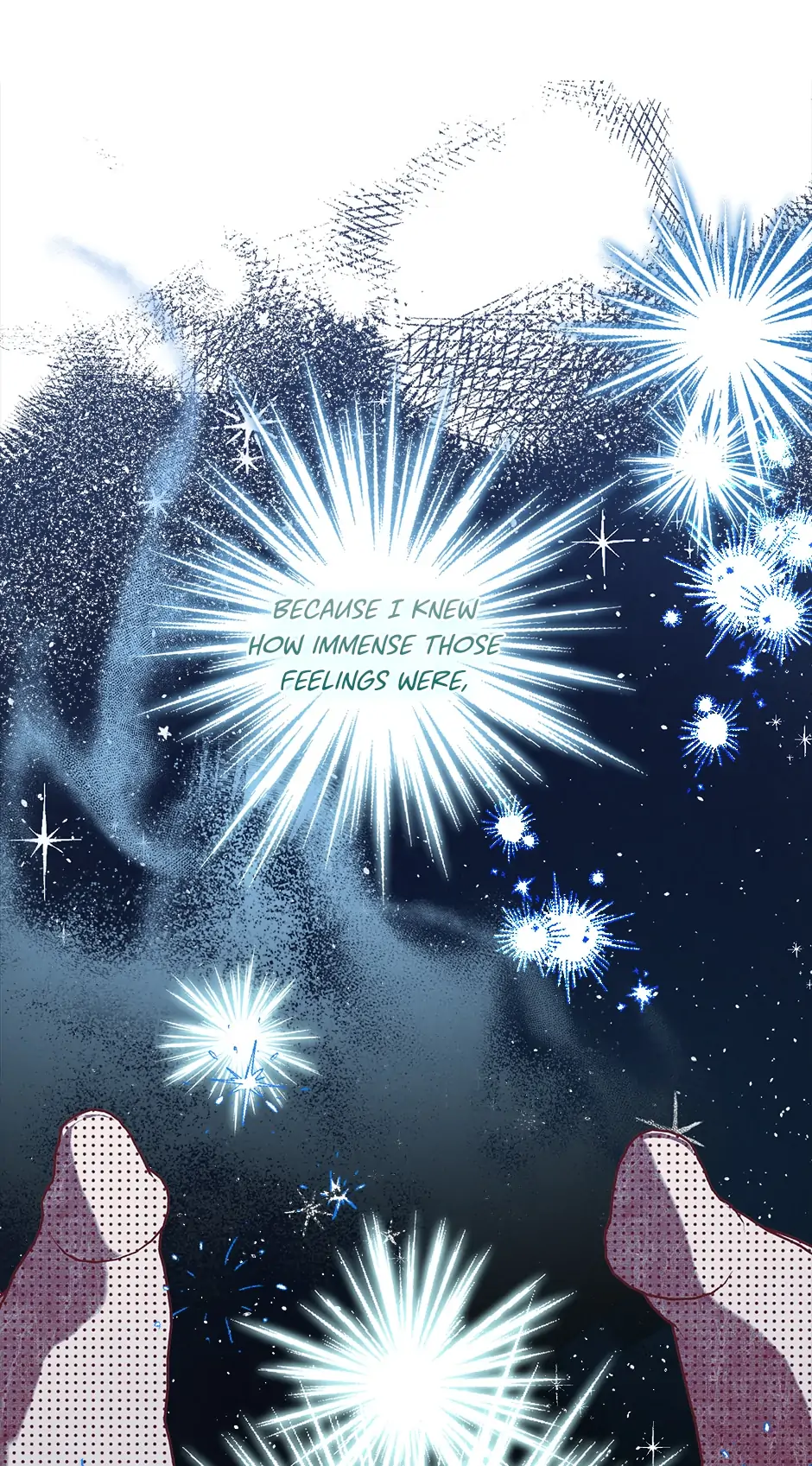 Is It a Fortune or Is It a Woe? Chapter 99 - Page 26