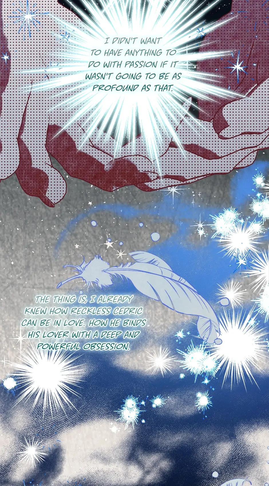 Is It a Fortune or Is It a Woe? Chapter 99 - Page 27