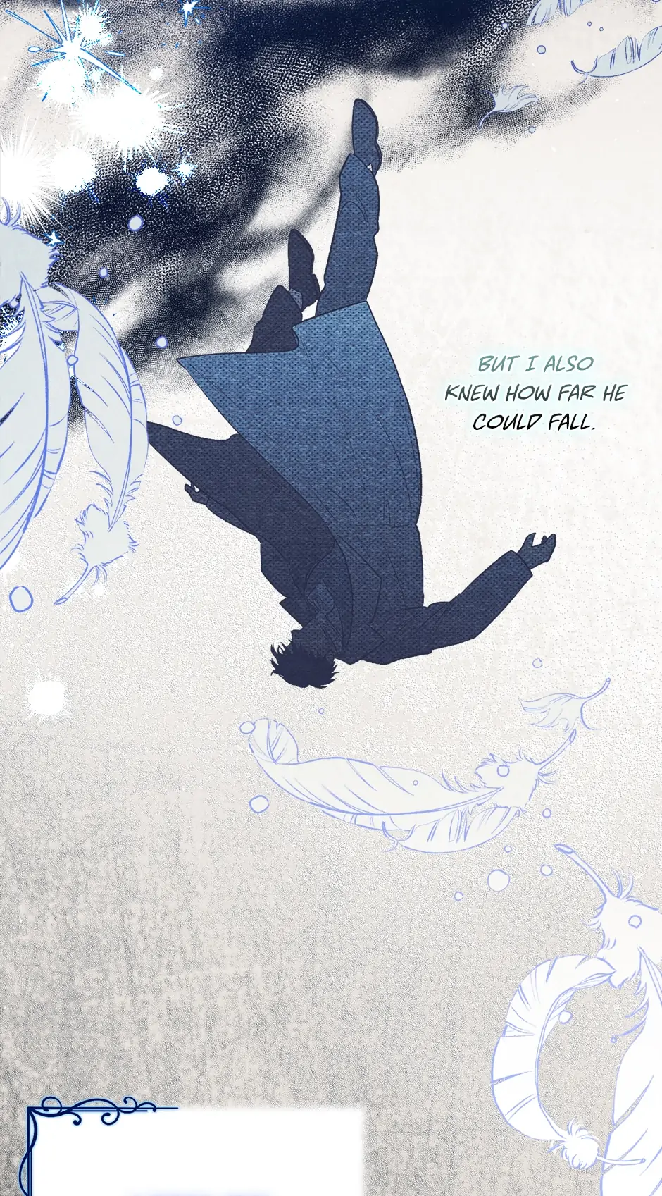 Is It a Fortune or Is It a Woe? Chapter 99 - Page 28