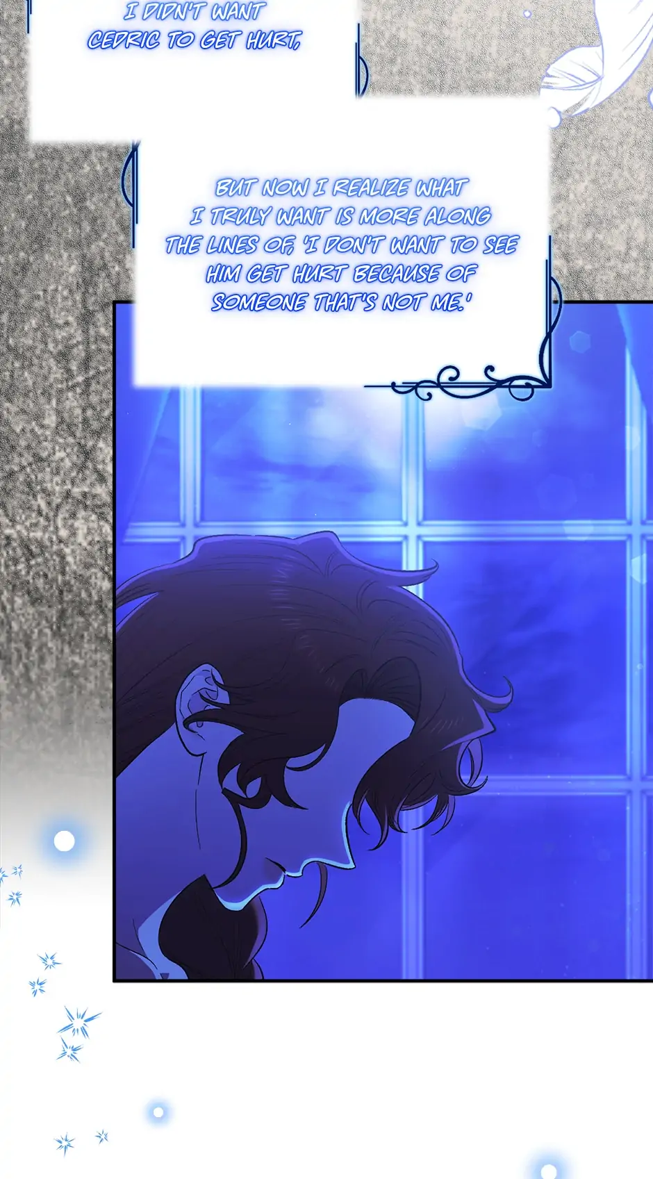 Is It a Fortune or Is It a Woe? Chapter 99 - Page 29