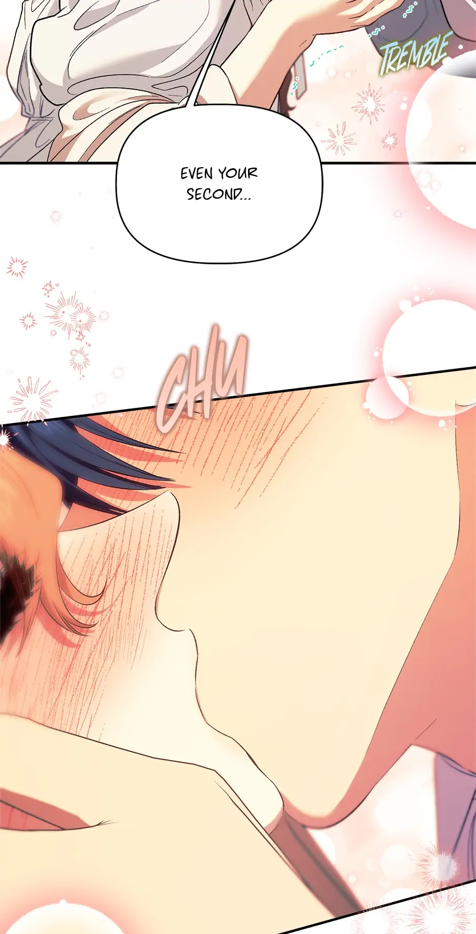 Is It a Fortune or Is It a Woe? Chapter 99 - Page 3