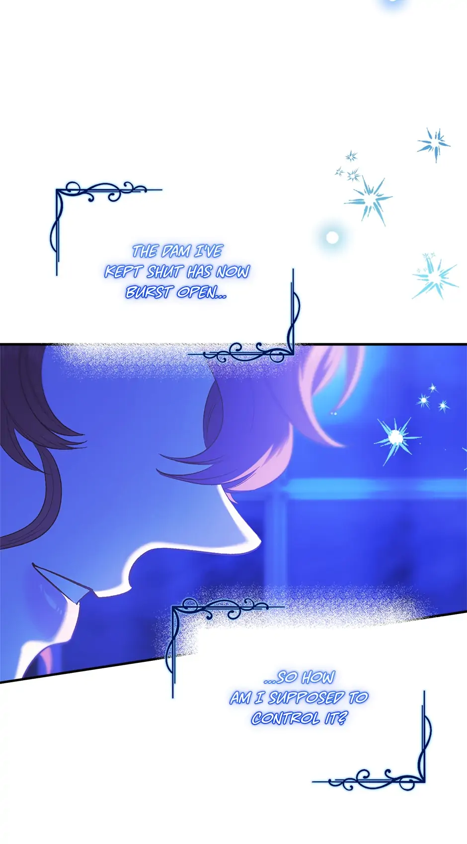 Is It a Fortune or Is It a Woe? Chapter 99 - Page 30