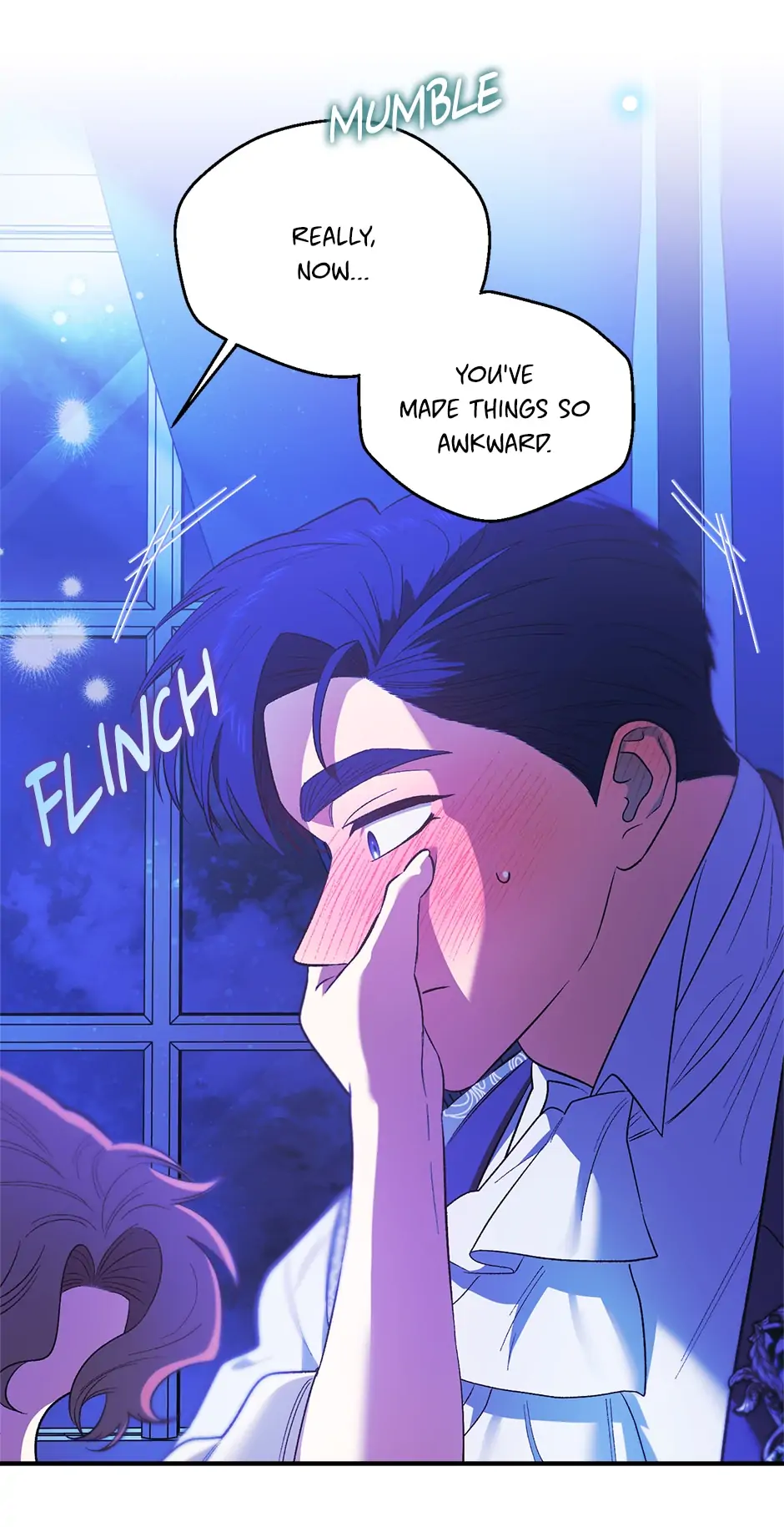 Is It a Fortune or Is It a Woe? Chapter 99 - Page 31