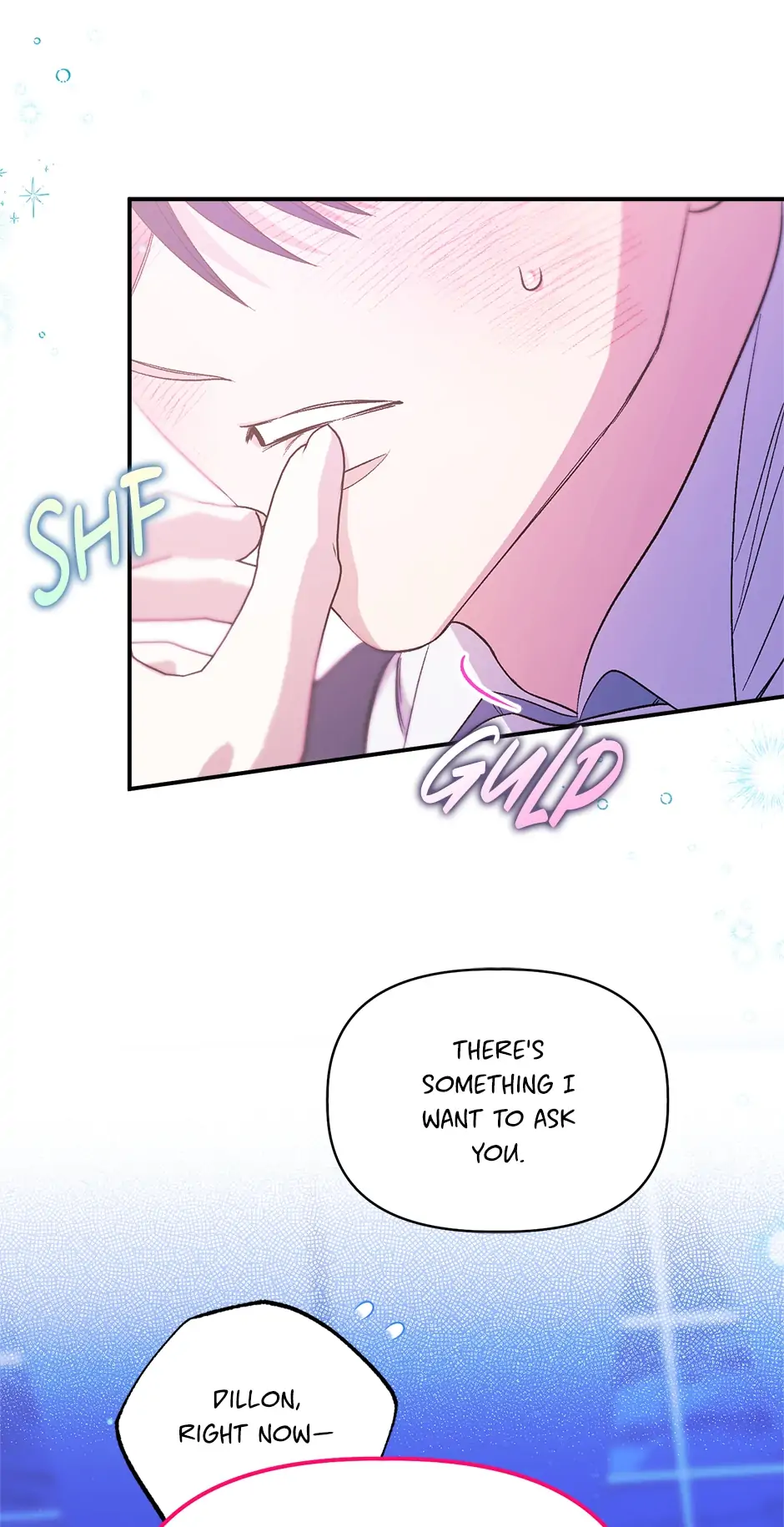 Is It a Fortune or Is It a Woe? Chapter 99 - Page 32