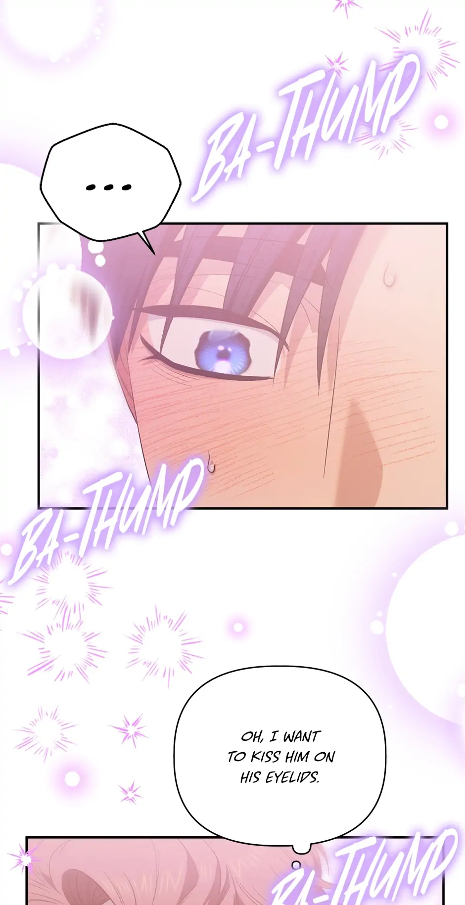 Is It a Fortune or Is It a Woe? Chapter 99 - Page 34